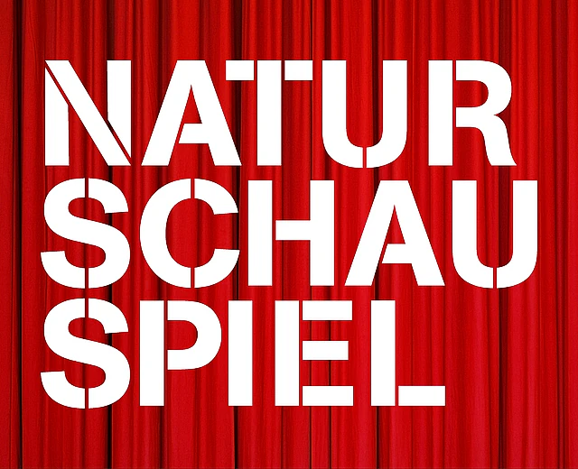 Naturschauspiel